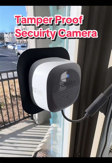 Upgrade to Flush Mounted Window Cameras for Home Security