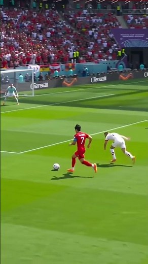 ⚡ South Korea vs Czech Republic Highlights | Son Heung-min Steals The Show!