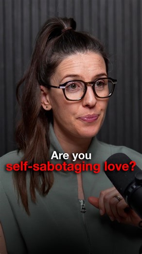 Baya Voce | Relationship Repair Expert | Columbia University on Instagram: "Ever felt like you’ve become “the toxic one” in a healthy relationship? If yes, this is for you. You finally land in someone stable. Someone who shows up, doesn’t play games, isn’t hot and cold. And instead of relaxing into it you’re picking fights, flirting for validation, feeling weirdly irritated when they’re available. If you grew up with instability or dated people who kept you guessing, your nervous system doesn’t