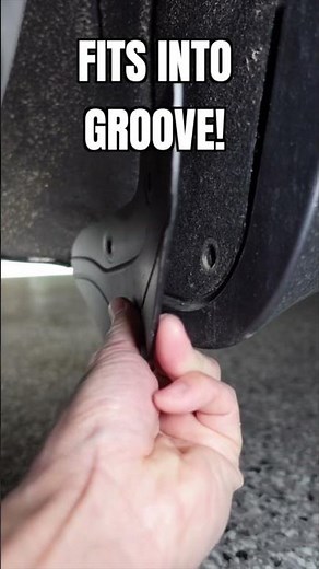 How To Install Mud Flaps for Tesla Model 3 & Tesla Model Y (It’s Easy)