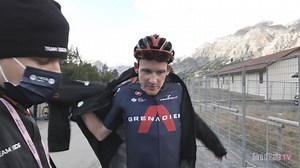 3.3K reactions · 138 shares | The #Giro 103 is more open than ever. Don’t miss a single moment! Follow the live updates! | Giro d'Italia | Facebook