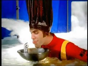 Slim Jim - Swimming Pool (Director's Cut by Tim Rolt)