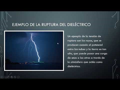 008 Rigidez dieléctrica