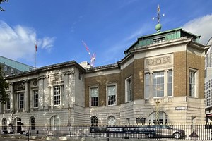 Trinity House | Inside the Corporation with a 500-year History