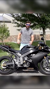 50K views · 867 reactions | Yamaha R1 0-60 #yamahamotorcycles #TestDrive #R1 | Bikes and Beards | Facebook