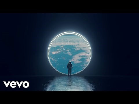 Giorgia - Senza confine (Official Video)