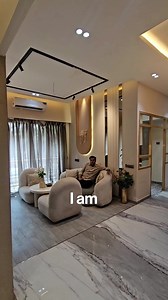 9.2K views · 50 reactions | ☎️97694 51809 Sample Flat Ready...