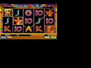 Free Download! Book Of Ra NOVOLINE