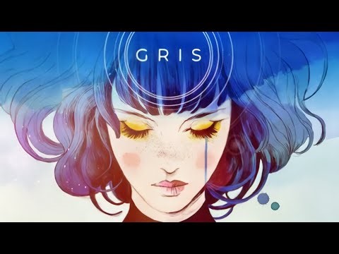 GRIS - Original Game Soundtrack