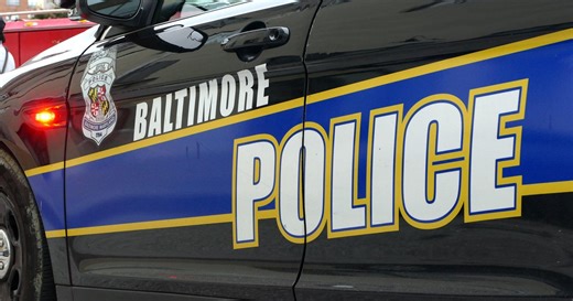 Baltimore police investigating deadly double shooting