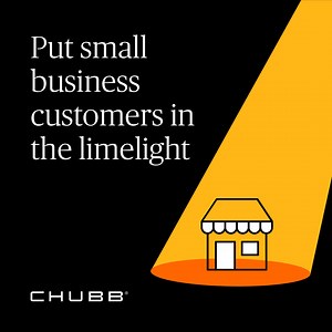 4.3K views · 56 reactions | Focus on professional services, manufacturers, and technology customers' needs with uncompromising, specialized coverage. | Chubb North America | Facebook