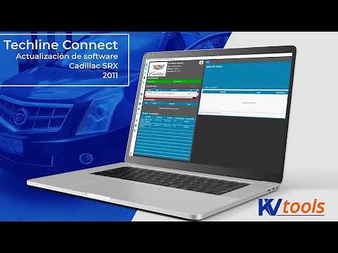 Práctica de software Techline Connect