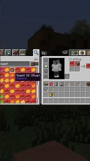 Minecraft Bedrock Edition But It’s Sevtech Ages Beta