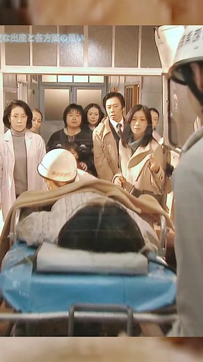 出産を描いた映画とドラマの見どころ