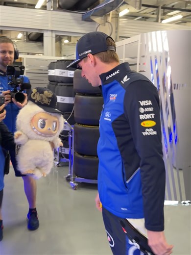 Max's Labubu Collector Adventure