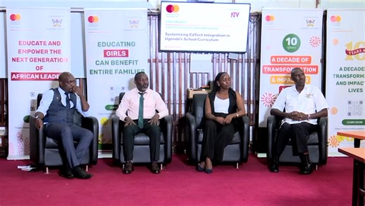 2.3K views · 23 reactions |  Join the conversation on how to systemize EdTech integration across Uganda’s school curriculum at this month’s EdTech Mondays Uganda.  Monday, 27th October | 8:00 PM | NTV Uganda #EdTechMondays | NTV Uganda | Facebook