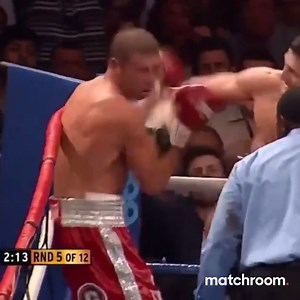 34K views · 374 reactions |  횃횑횎 횂횑횎횛횒횏횏 횘횏 홽횘횝횝횒횗횐횑횊횖  ️ On This Day in 2012 ⏪ | Matchroom Boxing | Facebook