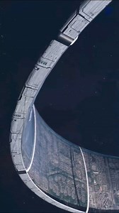 New space station....😲 . . . #space #spacecraft #spacestation #InternationalSpaceStation #ISS #facts #reelitfeelit #explorepage #reelsfacebook #knowledge #spacescience | Astro Facts