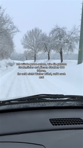 Winterfahrten und Psychose: Herausforderungen auf Glatteis