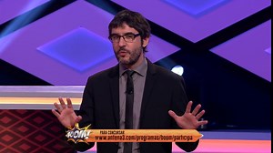 ¿Te gustaría que tu hijo o hija participe en el programa especial de niños en '¡Boom!'?