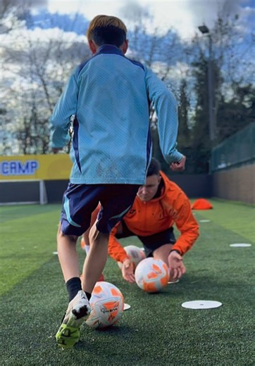 Mastering the Basics of Football Drills