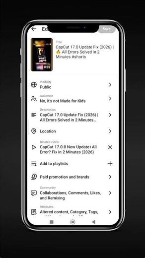 YouTube Description Ka Sahi Formula (More Views) ✔️#YouTubeTips