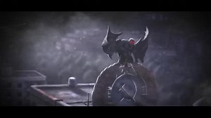 The Blackbird of Chernobyl - Official Trailer video