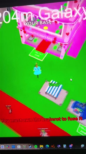 Griefer fails to grief me | grieve game