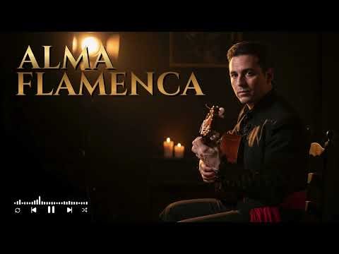 Lágrimas de Granada 💔 Guitarra Española Melancólica