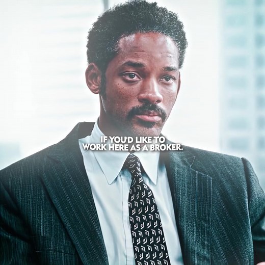 He never gave up#fyp #edit #foryoupage #cry | pursuit of happiness