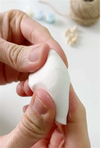 Air Dry Clay Craft Ideas for Easter Decorations