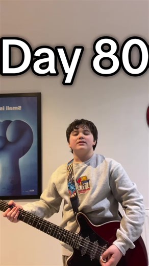 Brian May's Epic Guitar Techniques