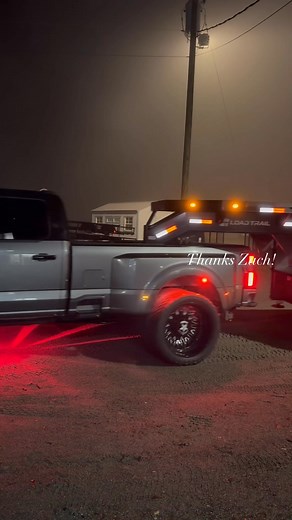 4.4K views · 45 reactions | Another beast from Load Trail hitting the street, Thank You Zach! | Charlie & Son Sales and Service Inc. | Facebook