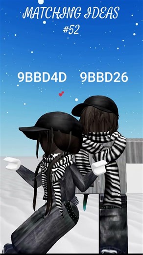 💫matching fits roblox💫 #roblox #fits #robloxshorts #matching