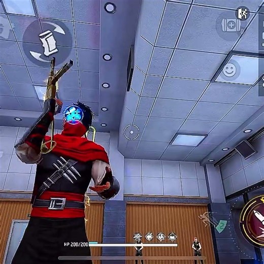 Bigginer Gun ? #shorts #freefire