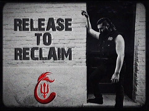 Scarlet Siren: Release To Reclaim- Official Lyric Video