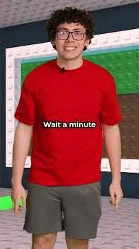 POV: Player Pretends To Be A BRAINROT in Steal a Brainrot! (ROBLOX)