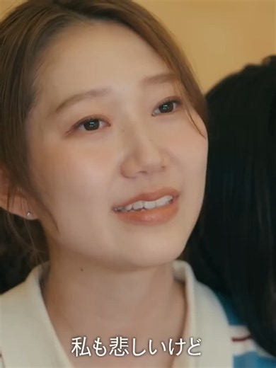 【7話】同棲生活がスタート！一緒に過ごす中で、30代キャリア女子の本音が炸裂｜#ガールオアレディ 3 ABEMAで毎週日曜よる9時〜無料配信26