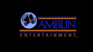 【YouTube搬运】Amblin Entertainment Logo (1982)