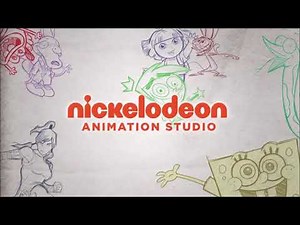The Louie N' Louie Show Theme Song (HQ) | Episode Opening Credits | Nickelodeon Animation