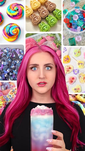 Pinterest made it look easy… but are these candy hacks total FAILS? 🍭😂 | HopeScope