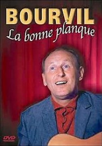 La Bonne Planque - Movie