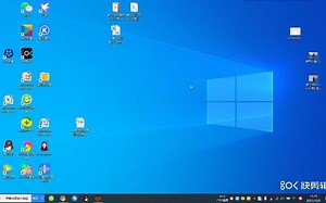 Win10打开图画的方法