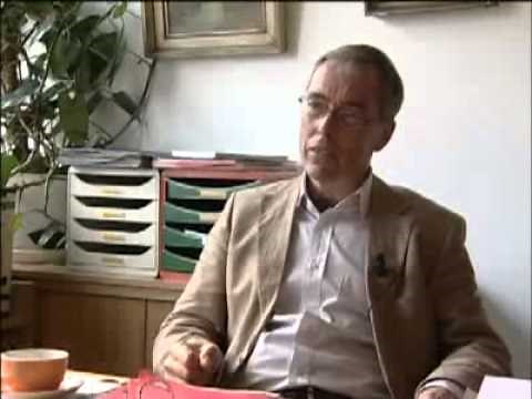 Interview with Friedemann Schulz von Thun