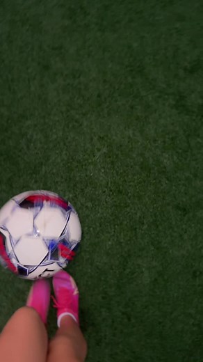 ⚽️💧🌅#soccer #rain #sunset #cleats