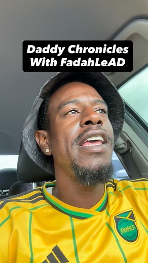 The future starts now! #DarronCole #InMyLife #Daddy #Instagram #Facebook #FYP | Darron Cole