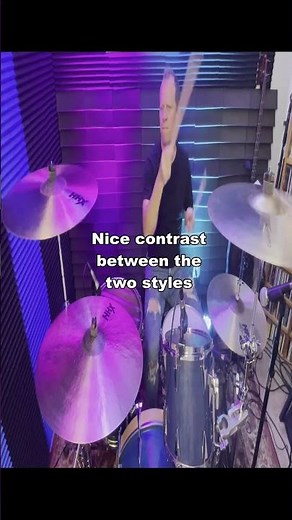 SABIAN HHX Cymbals - HHX Complex and HHX Evolution #sabiancymbals #cymbals #drummer