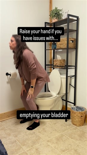 1.1K views | Do you ever feel like you just can’t fully empty your...