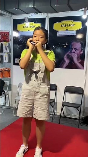 Wireless Microphone for Harmonica Acemic HT-5