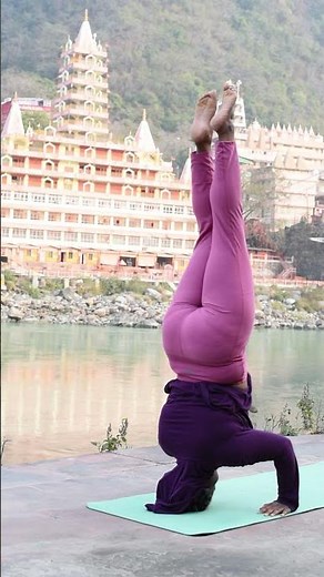 200 Hour Yoga Teacher Training Course In Rishikesh #yogajourney #motivation